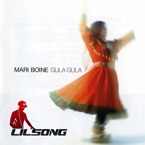 Mari Boine - Gula Gula - Hear The Voices Of The Foremothers